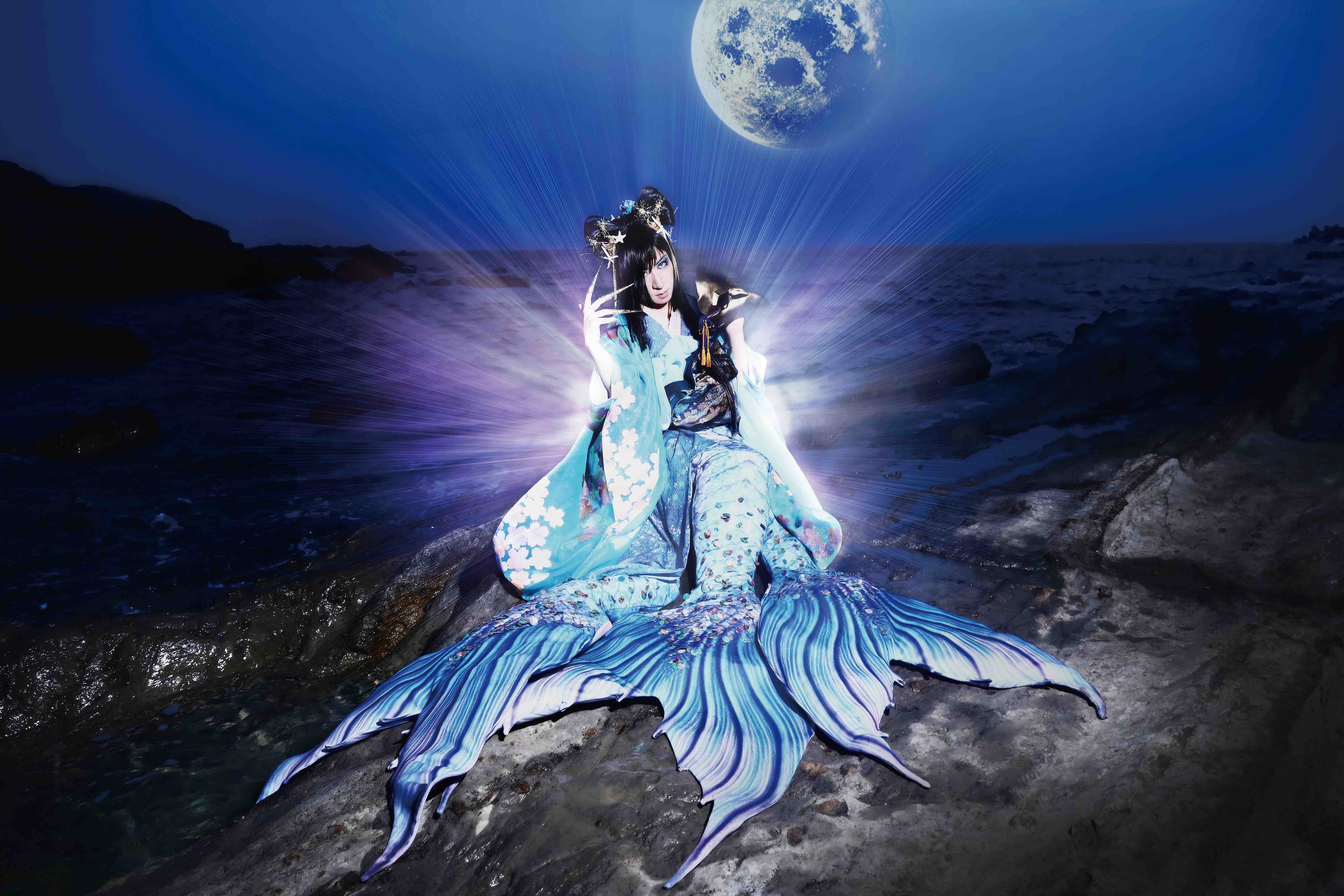 浅葱オリジナル日本酒「アマビヱ酒」発売決定！ & 購入者対象、ウェブ