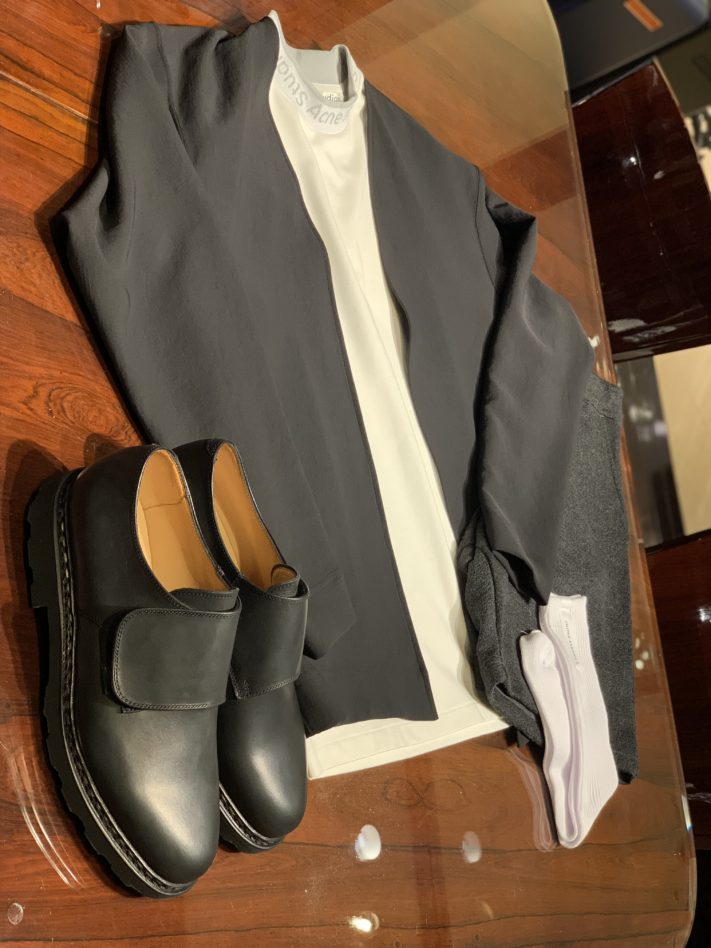 必見です。PARABOOT UA別注「VIENNE」！！ | ショップニュース | VIORO