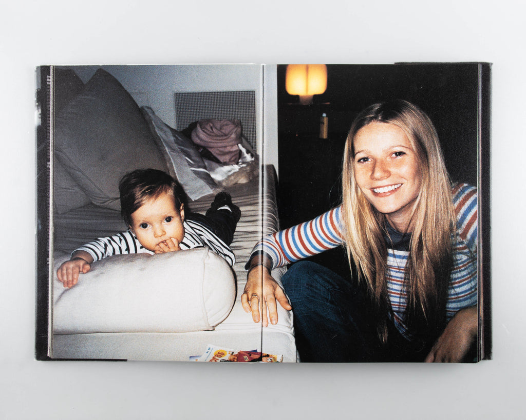 Let Me In! by Mario Testino | Village. Leeds, UK