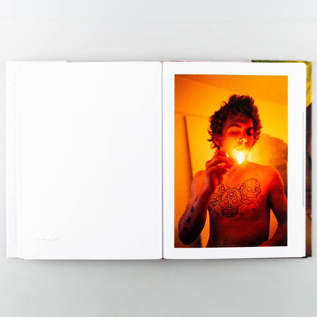 アート・デザイン・音楽 ryan mcginley the kids were alright アート