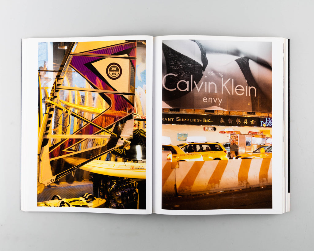 Neue Welt by Wolfgang Tillmans | Village. Leeds, UK