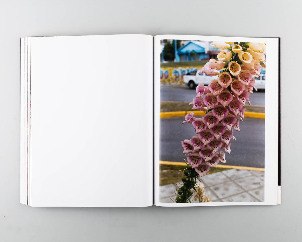 Neue Welt by Wolfgang Tillmans | Village. Leeds, UK