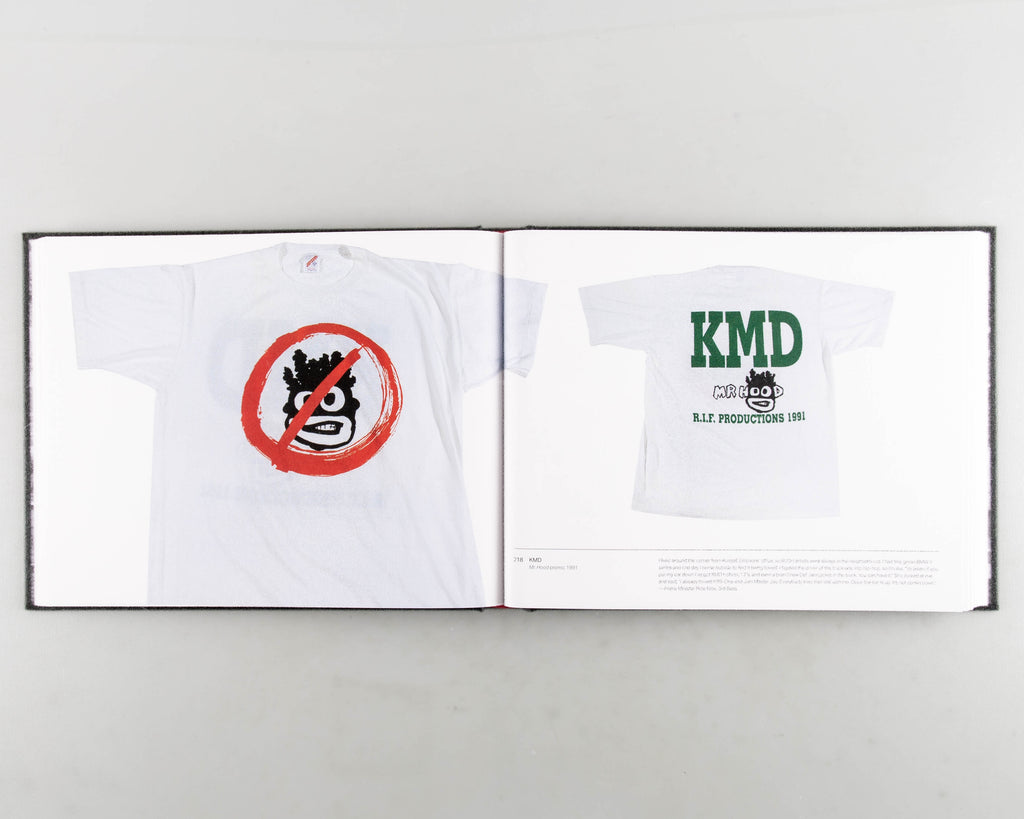 RAP TEES by DJ Ross One | Village. Leeds, UK