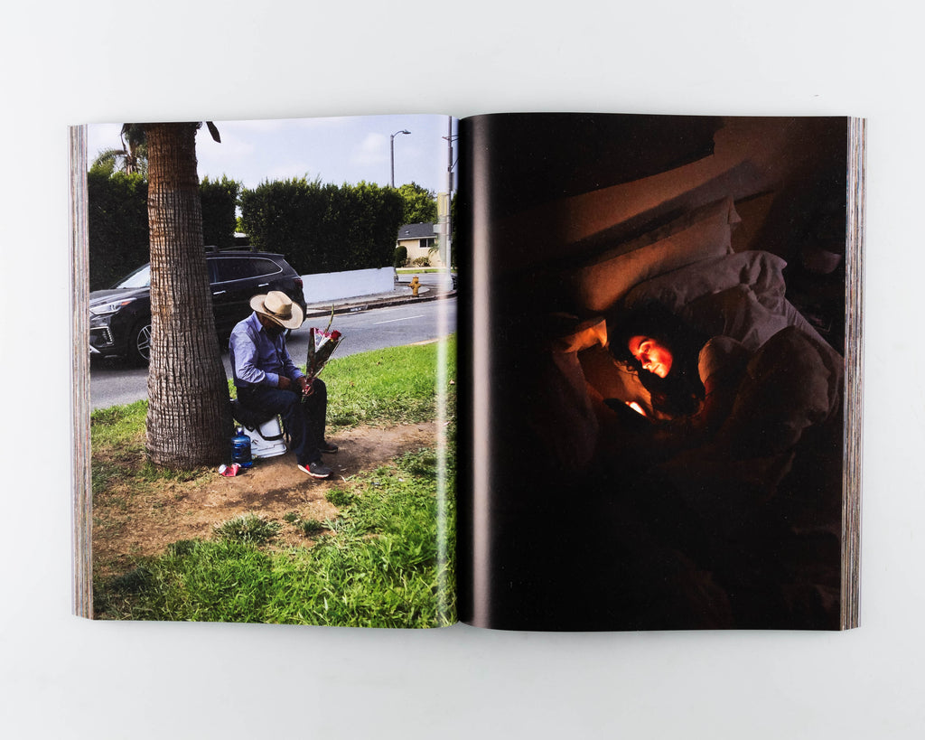 Lonley City by Jerry Hsu | Village. Leeds, UK