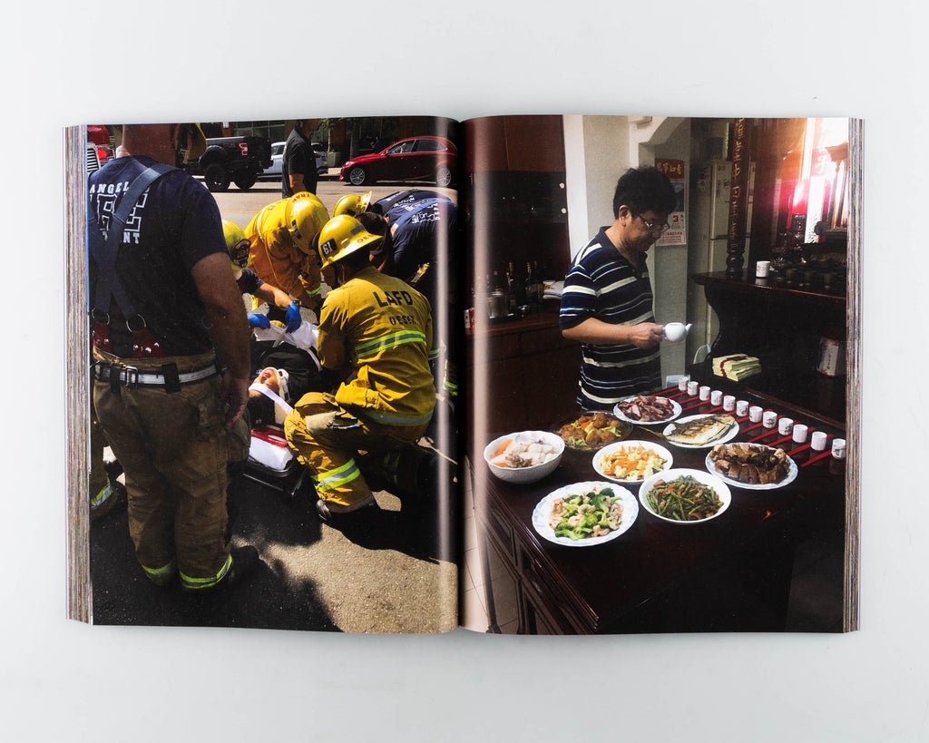 Lonley City by Jerry Hsu | Village. Leeds, UK