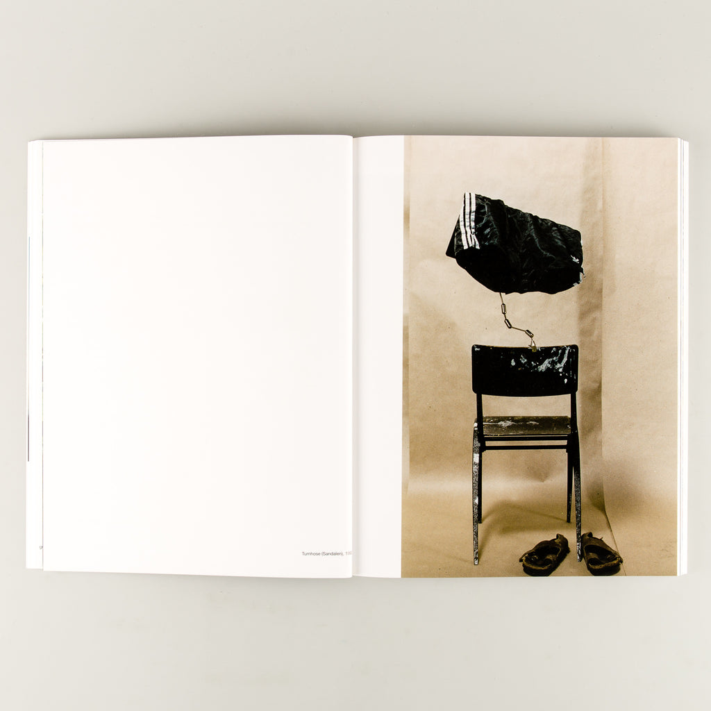 Wolfgang Tillmans: 3 Vol. Box by Wolfgang Tillmas | Village. Leeds, UK