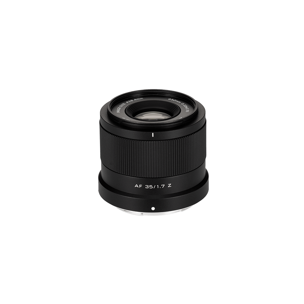 Viltrox AF 35mm F1.7 Air APS-C Lens for Nikon Z-Mount – Viltrox Store