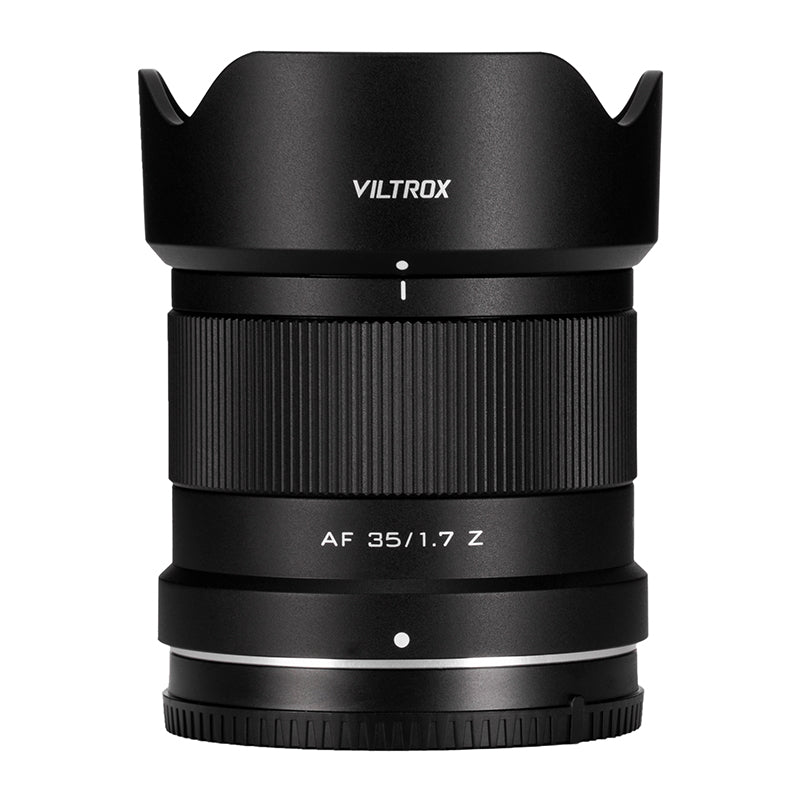 Viltrox AF 35mm F1.7 AIR APS-C ZニコンZマウント – viltrox-shop