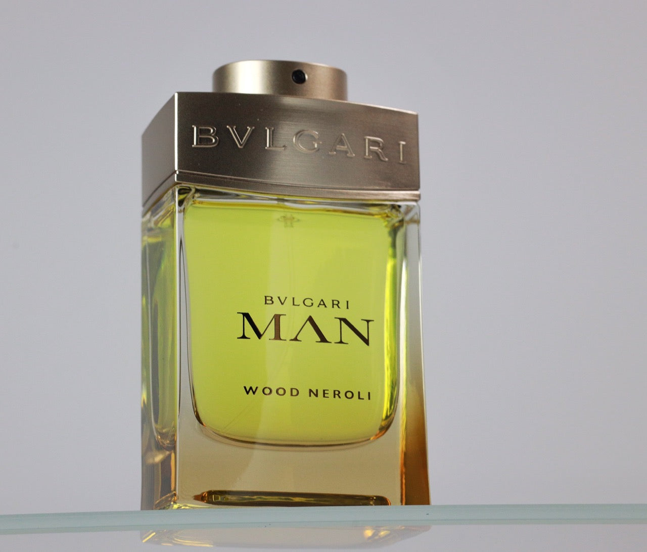 BVLGARI Man Wood Neroli | Fragrance Sample | Perfume Sample