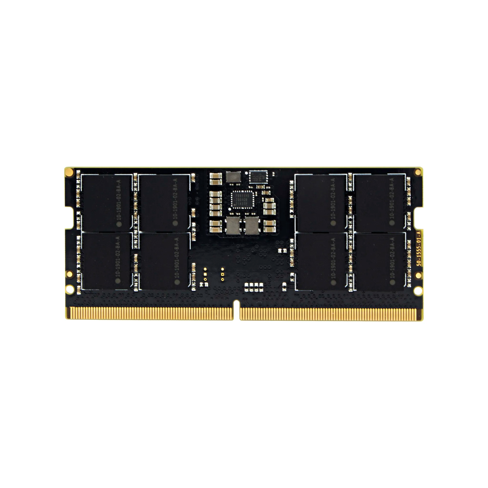 VisionTek DDR5 Laptop RAM - 32GB | 4800MHz | CL40 | 262-Pin SODIMM