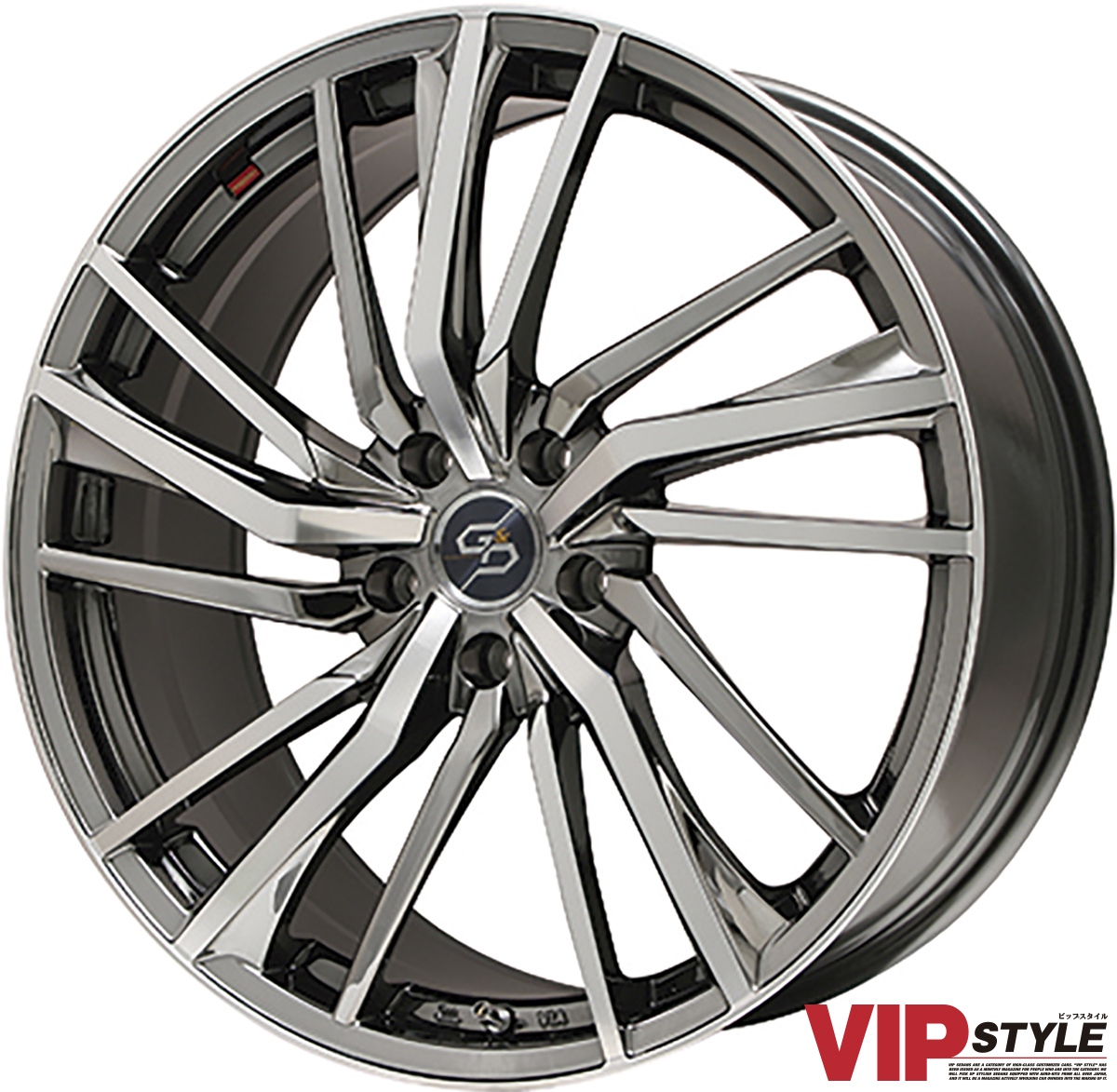 レアマイスター プレミックス ドルチェ3×5】本格派1ピースホイールが