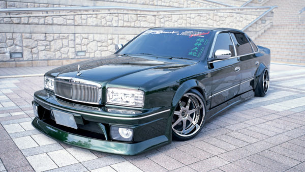 平成の名車 - 【公式】VIPスタイル