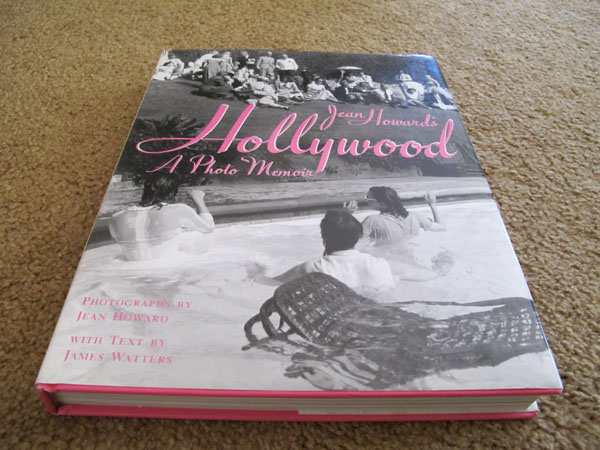 Book Corner: Jean Howard's Hollywood - Vivien Leigh and Laurence