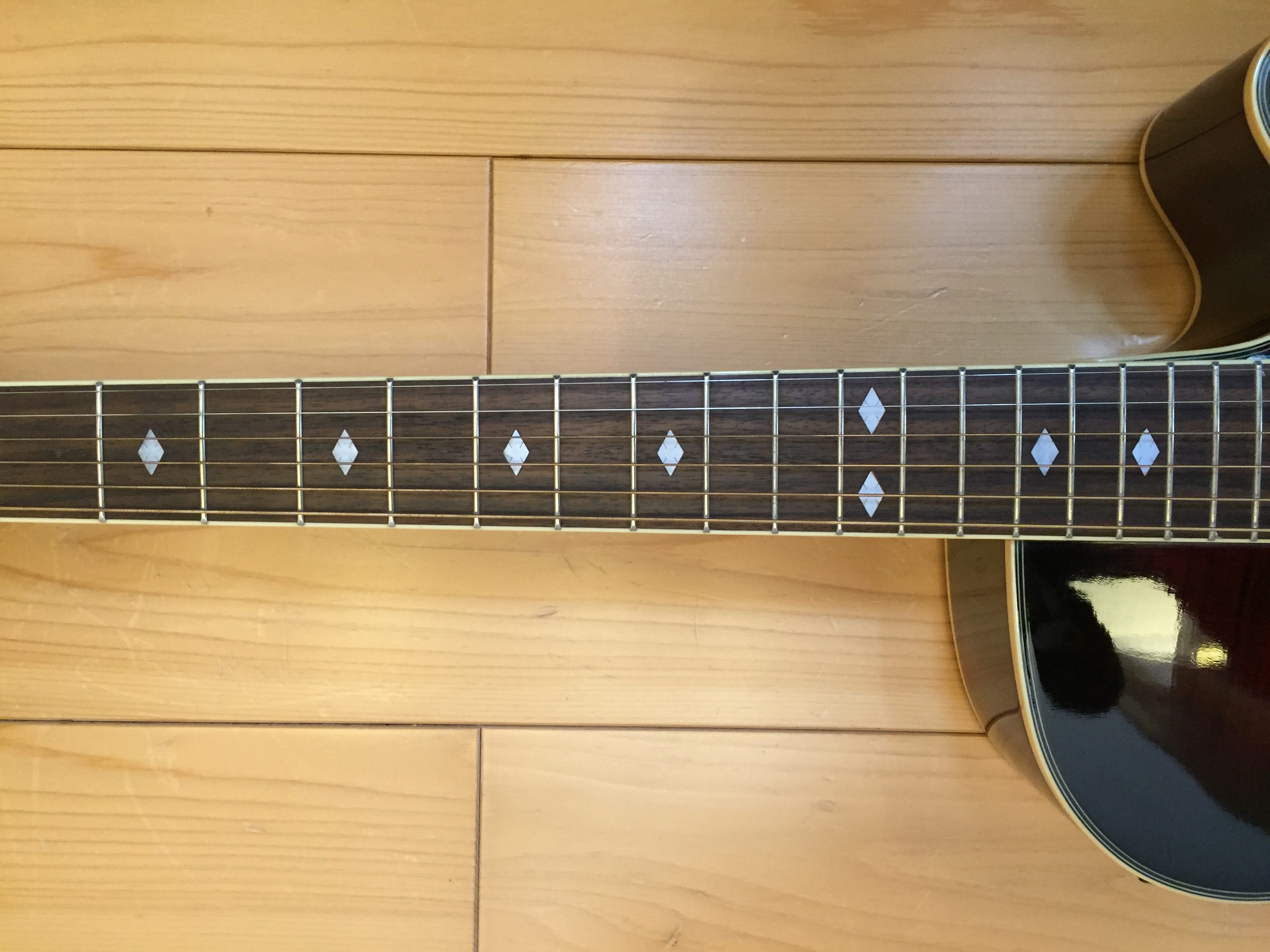 Cooder by TAKAMINE TCP-450 WRSG エレアコ CIKCustom Shop 美品
