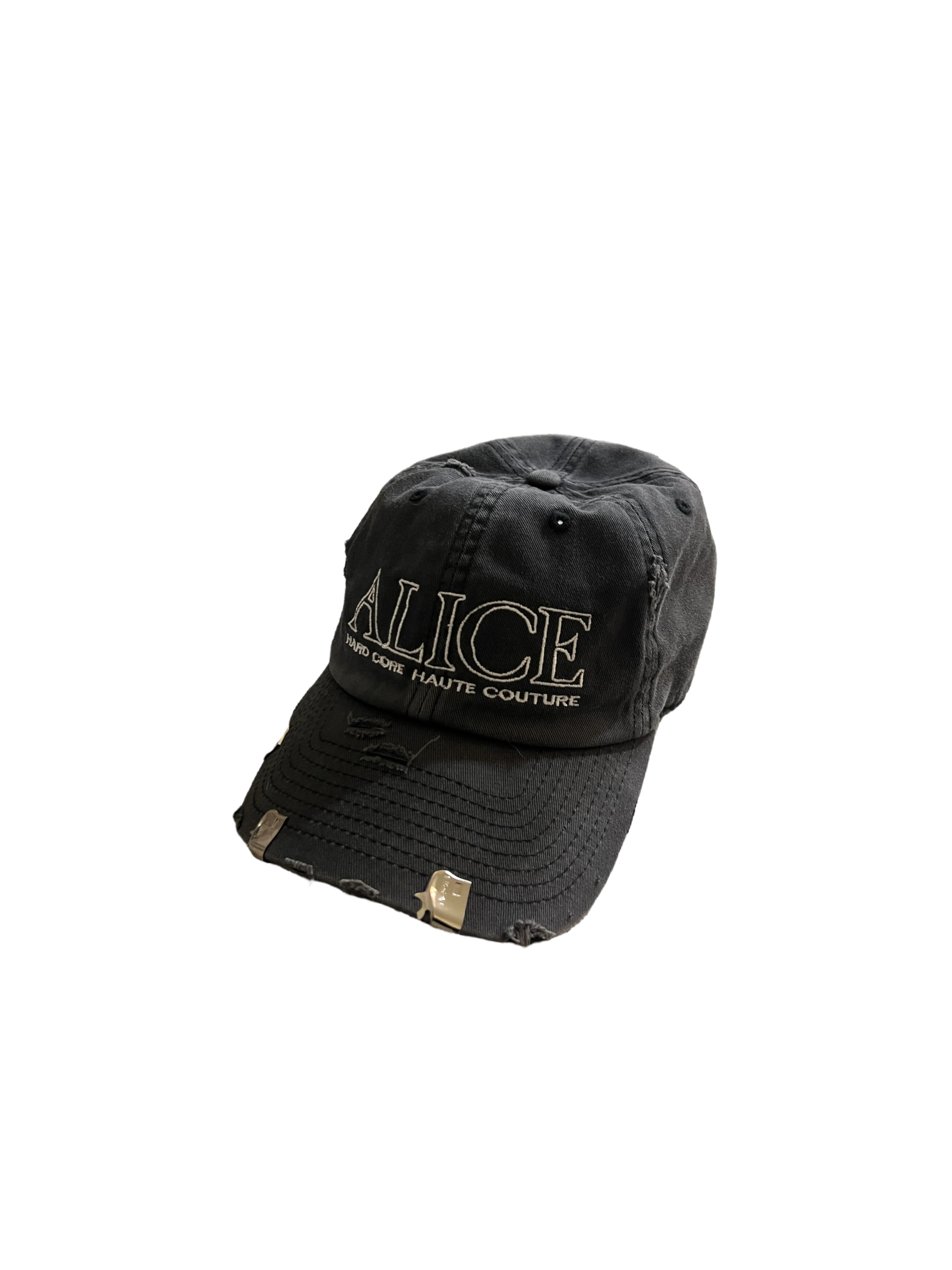 Alice Hollywood Atelier Logo Cap – VlordsWorld