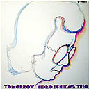 DISCOGRAPHY(LP時代) – Hideo Ichikawa