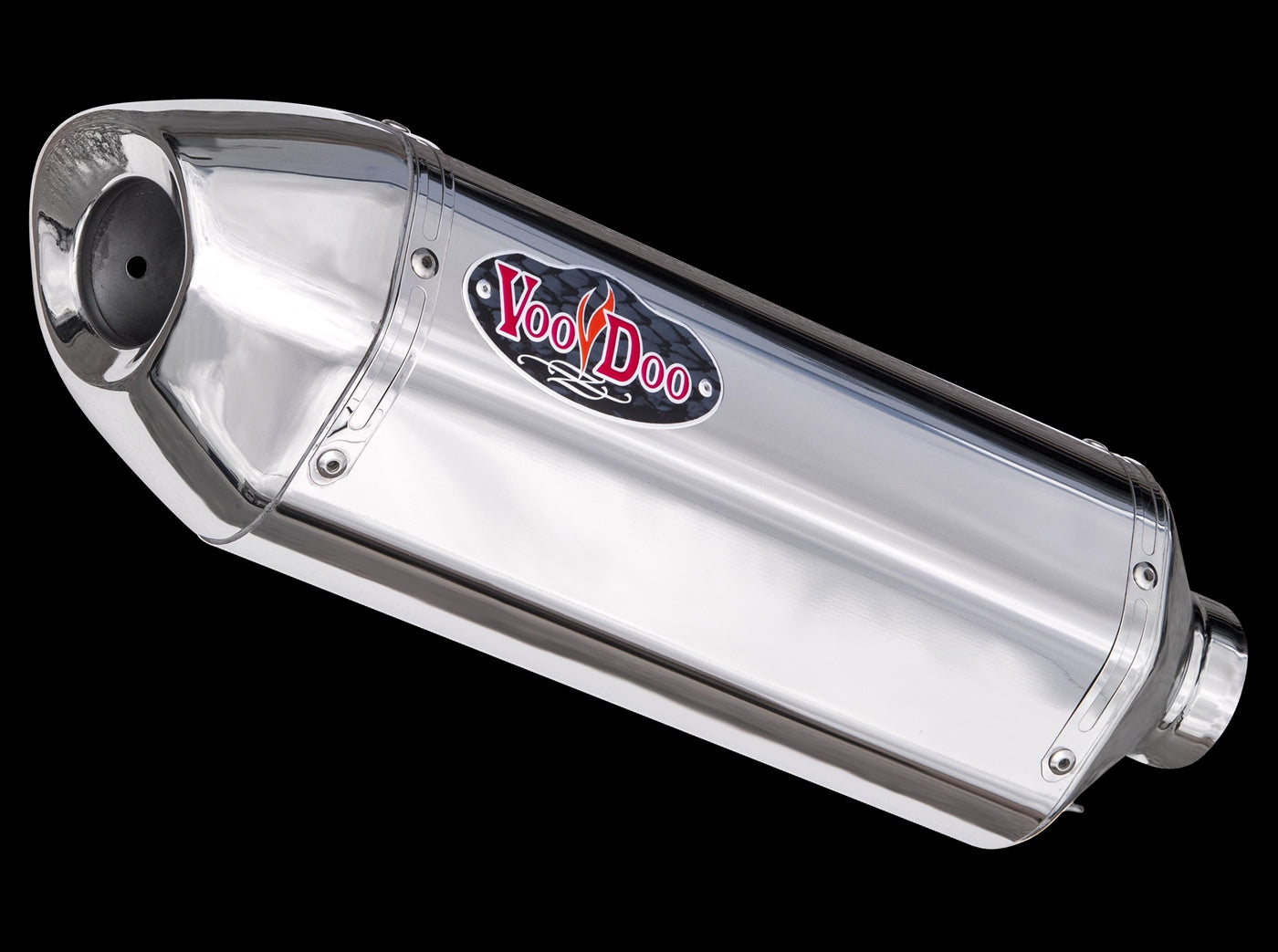 PERFORMANCE ZX10R 11-15 POLISHED VPEZX10L1P – VooDoo Custom