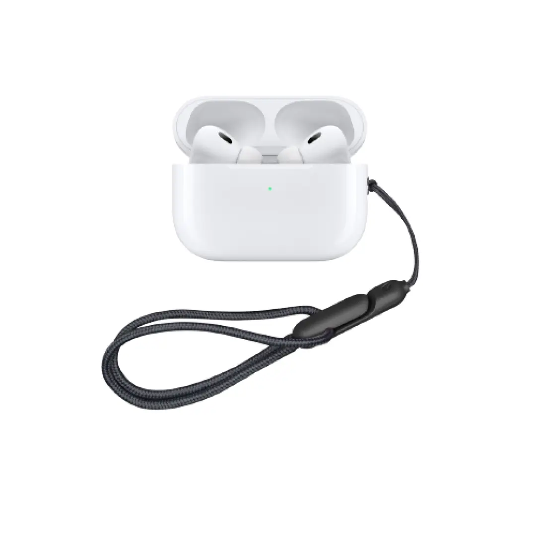 Laccetto AirPods Pro 2 | Tieni stretta la tua musica preferita