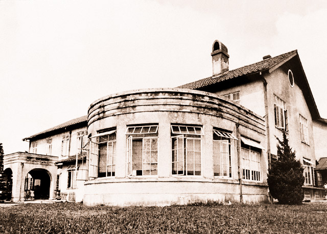 ヴォーリズの活動とその仲間たちが遣した事業 -教育活動の展開-｜W.M.