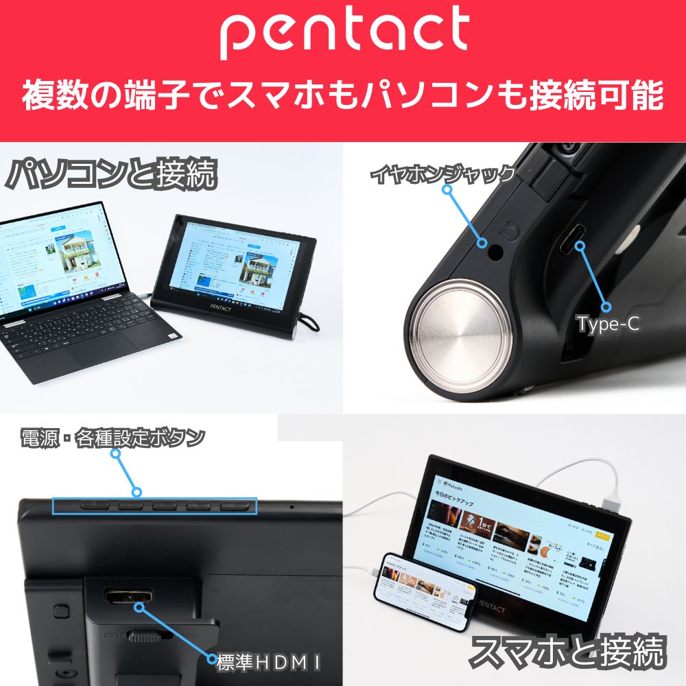 ラッピング可】【即日発送】【新品】switchが簡単大画面！ Switch特化
