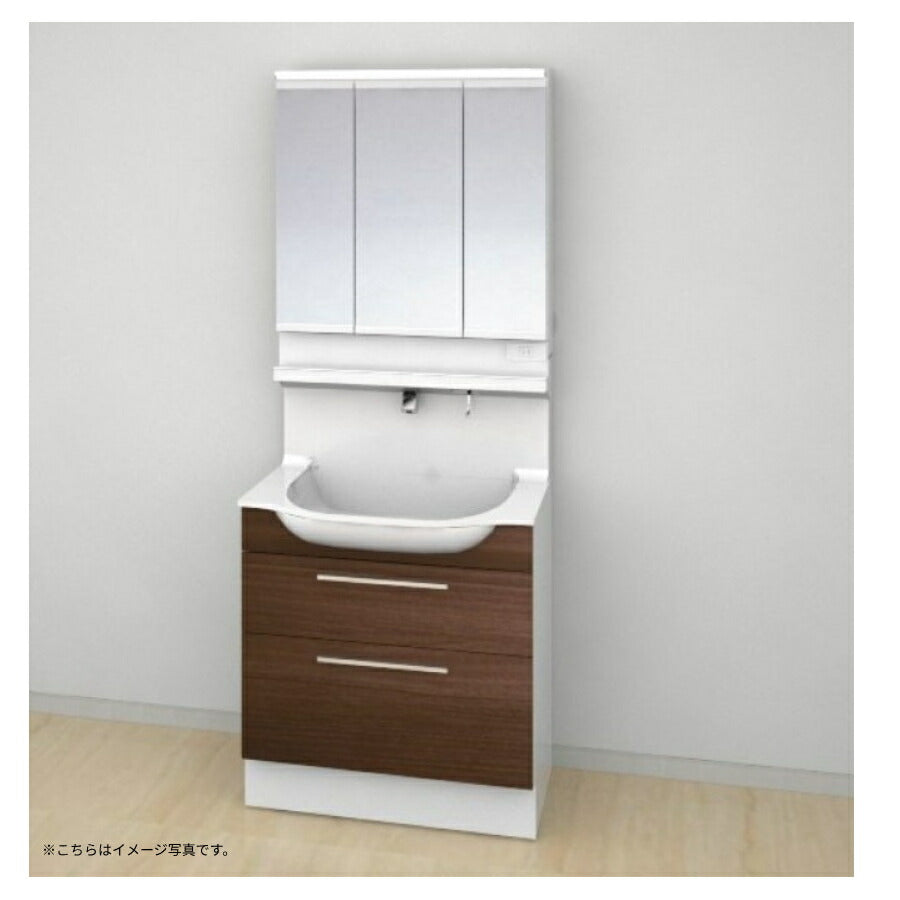 激安60％オフ!!期間限定2/28までのセール価格】TOTO 洗面化粧台