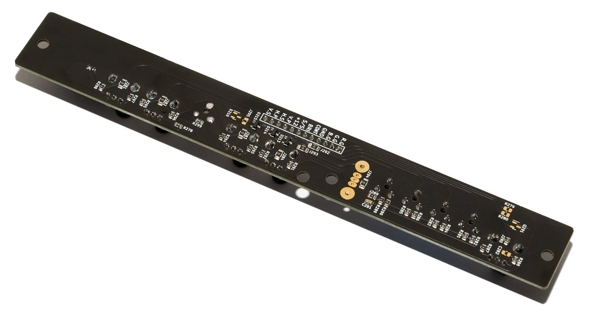 Nanao MS9-29 Arcade CRT Remote Board – pxlmod