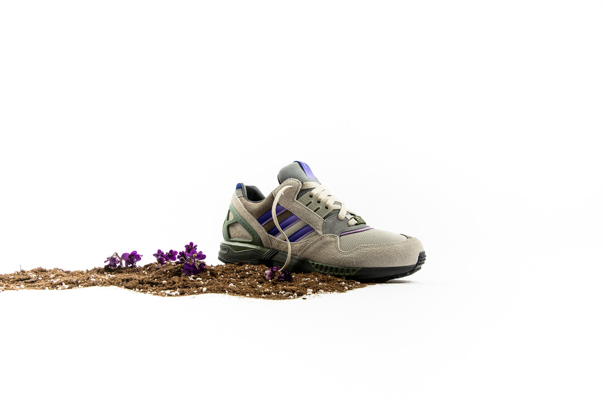 PACKER x ADIDAS CONSORTIUM ZX 9000 
