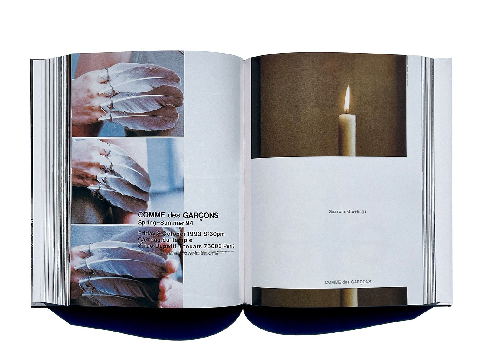 Tsuguya Inoue Graphics 1981-2024 | PAGE SPREAD