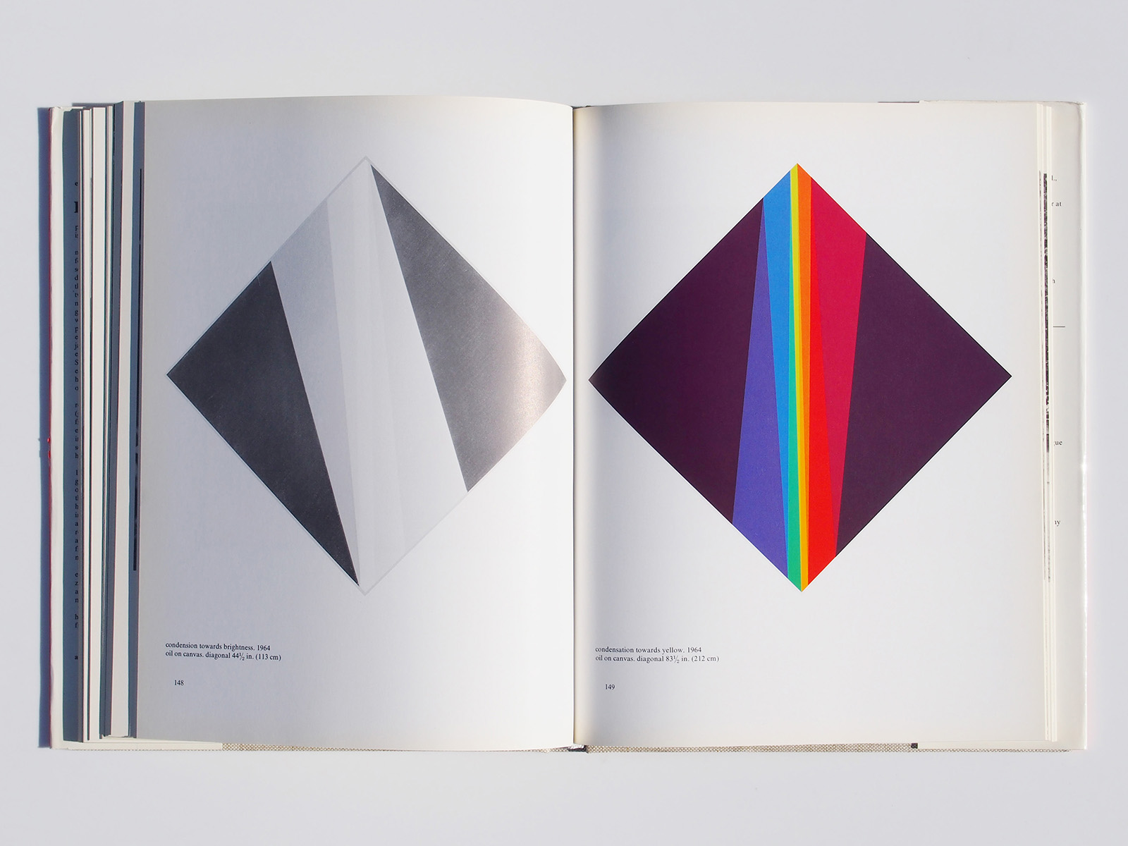 Max Bill | PAGE SPREAD