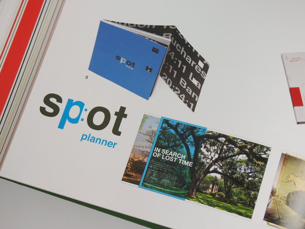 装丁ディックブルーナMy Dutch Design 2008-2009 vol2 ディック