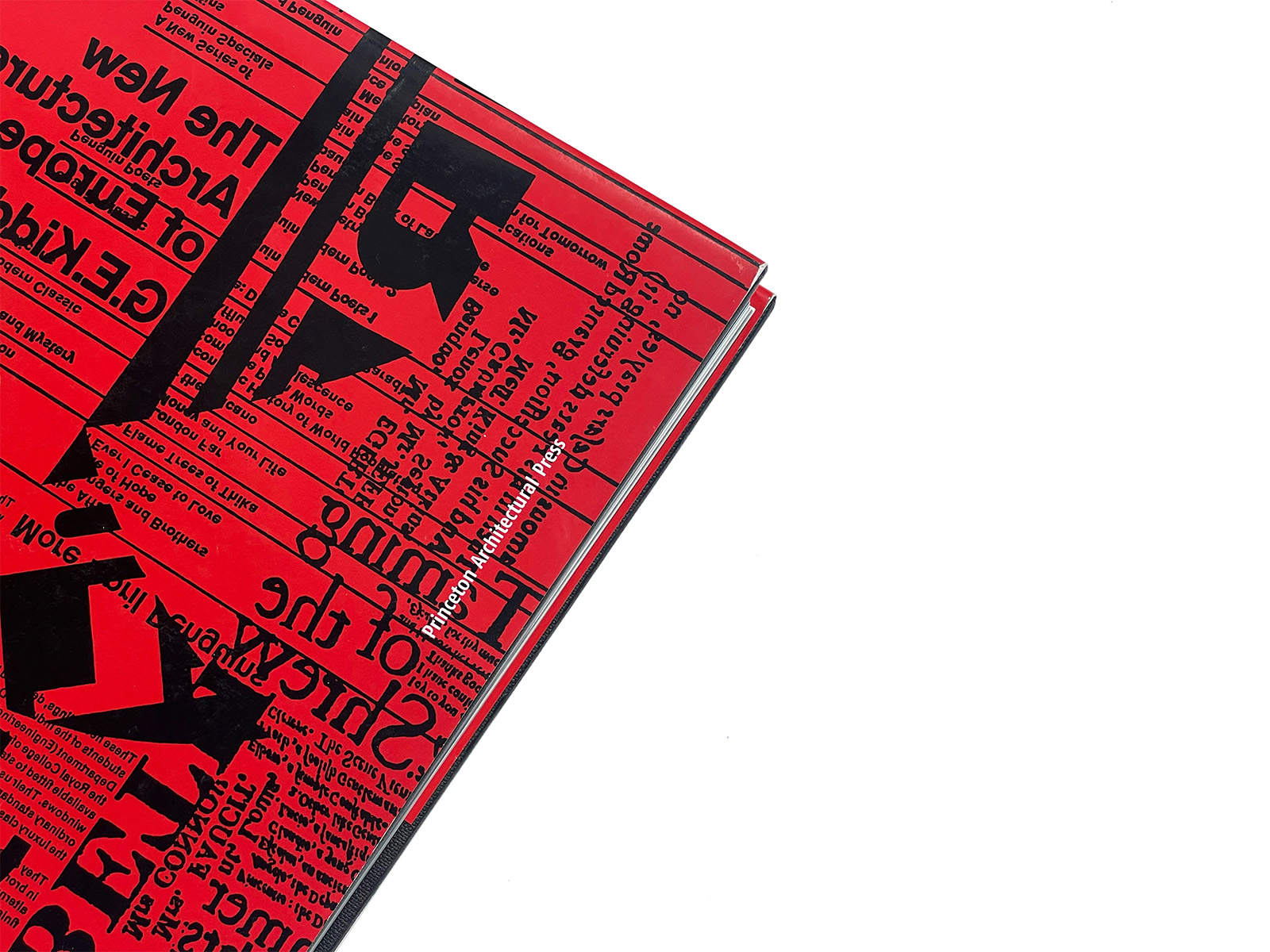 Typographica Rick Poynor | PAGE SPREAD