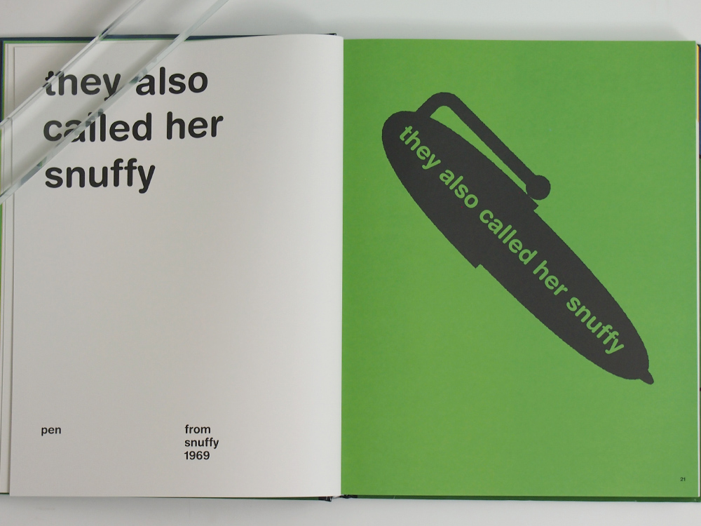 My Dutch Design 2008-2009 | PAGE SPREAD