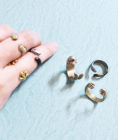 ギュッとHUGリング特集｜Palnart Poc STORE｜パルナートポック公式