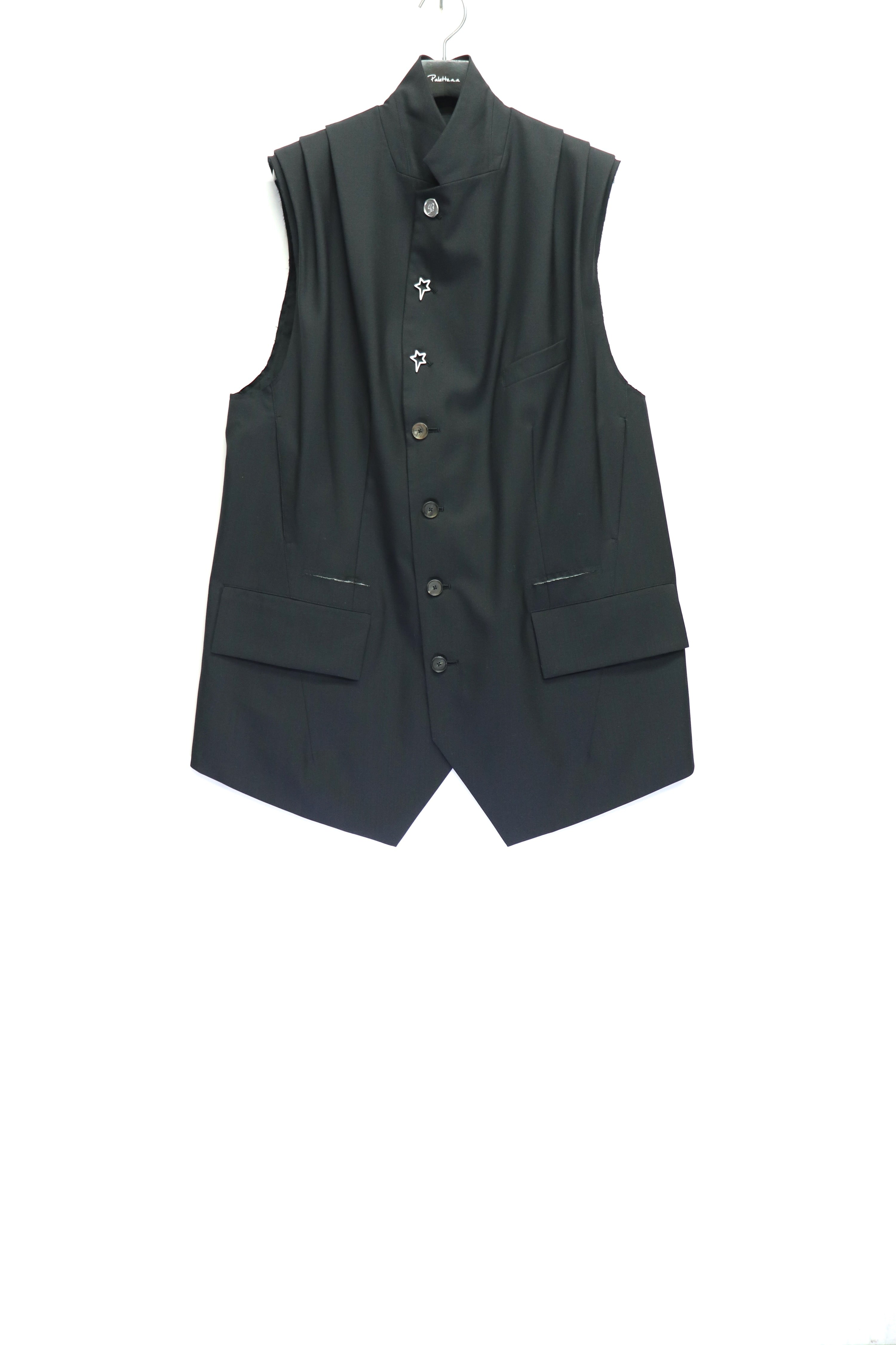 BED J.W. FORD(ベッドフォード)のModified Vestの通販｜PALETTE art