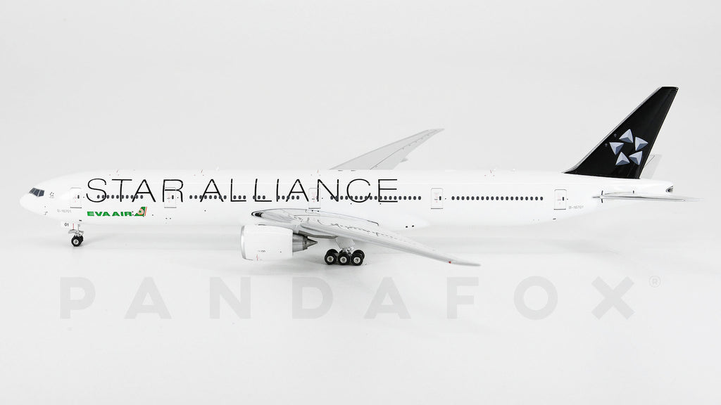 航空機・ヘリコプター NG ANA B787-9 STAR ALLIANCE 1/400 航空機