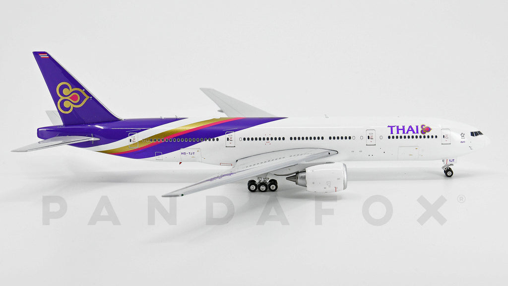 Thai Airways Boeing 777-200ER HS-TJT Phoenix 11803 PH4THA2393