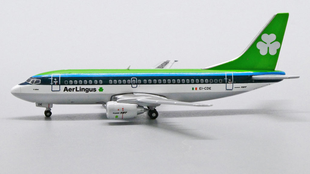 Aer Lingus Boeing 737-500 EI-CDE JC Wings JC4EIN883 XX4883 Scale 1