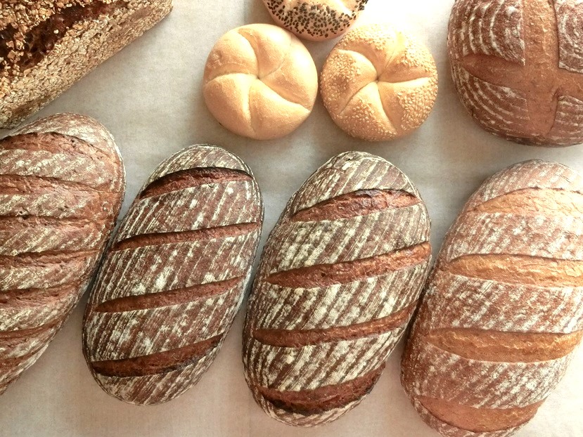 世界一種類が多いパン！？製パンのプロに聞く「ドイツパン」の楽しみ方