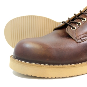 HATHORN BOOTS OX FORD RAINIER BRW