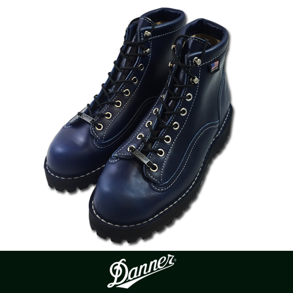 DANNER ダナー BULL RIDGE ブル・リッジ INKを通販【paper 福岡】