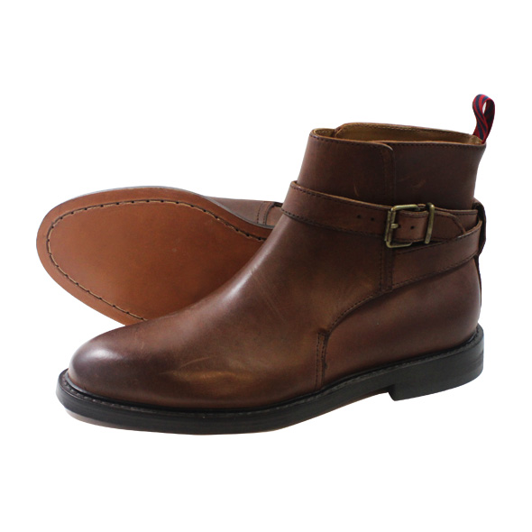 ポロラルフローレン Polo Ralph Lauren ジョッパーブーツを通販【paper