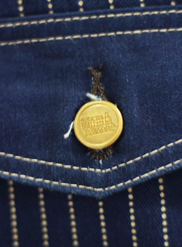 RRL ダブルアールエル IRON HORSE COVERALL LIMITED EDITION を通販