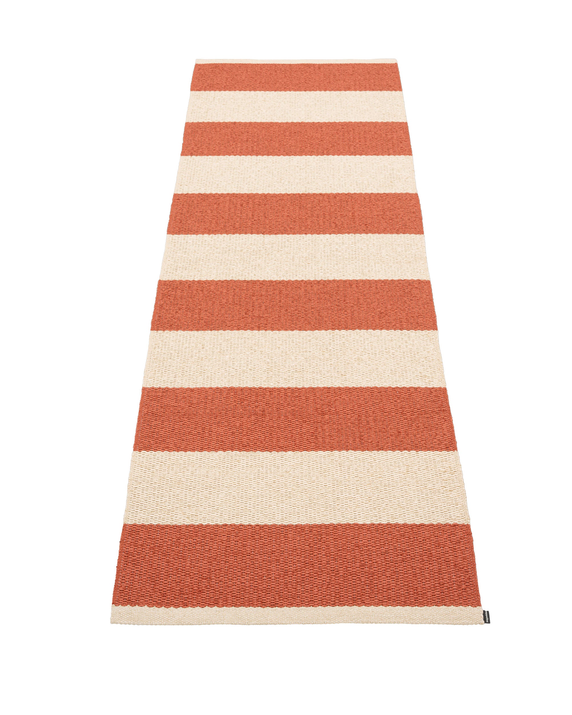 BOB Brick - Runner Rug – Pappelina
