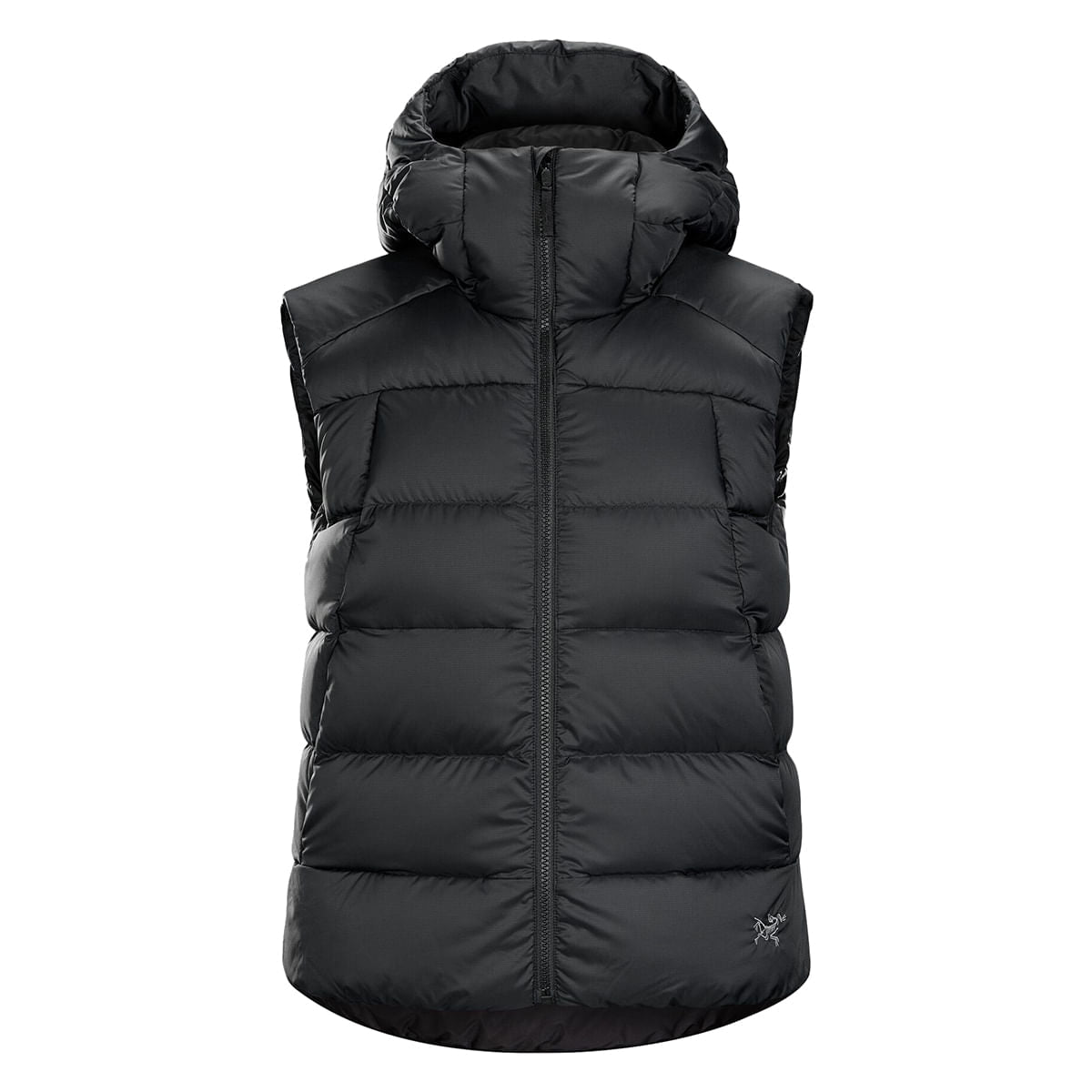 Arc'teryx Womens Thorium Vest | BLACK – Paragon Sports