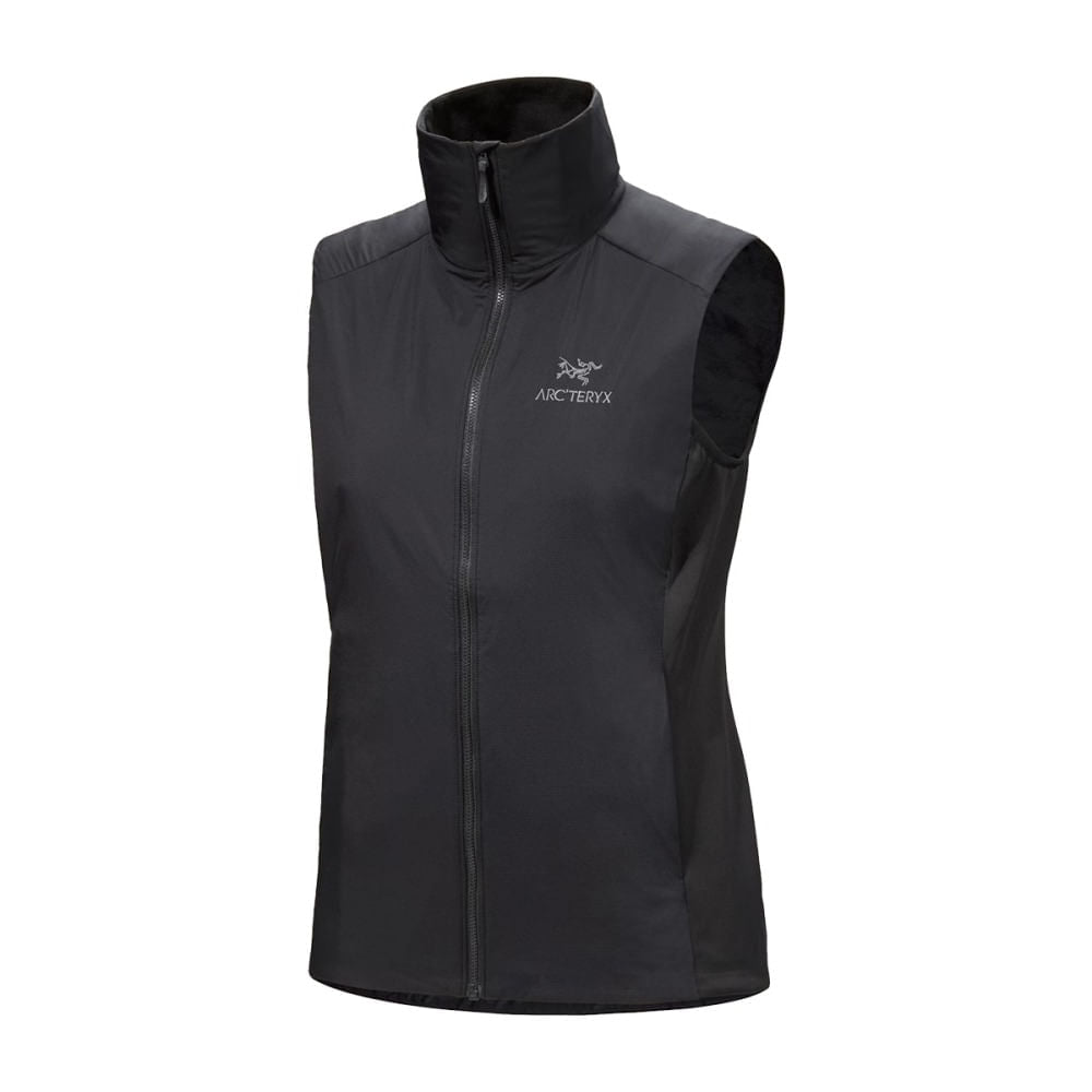 Arc'teryx Womens Atom Vest | BLACK – Paragon Sports