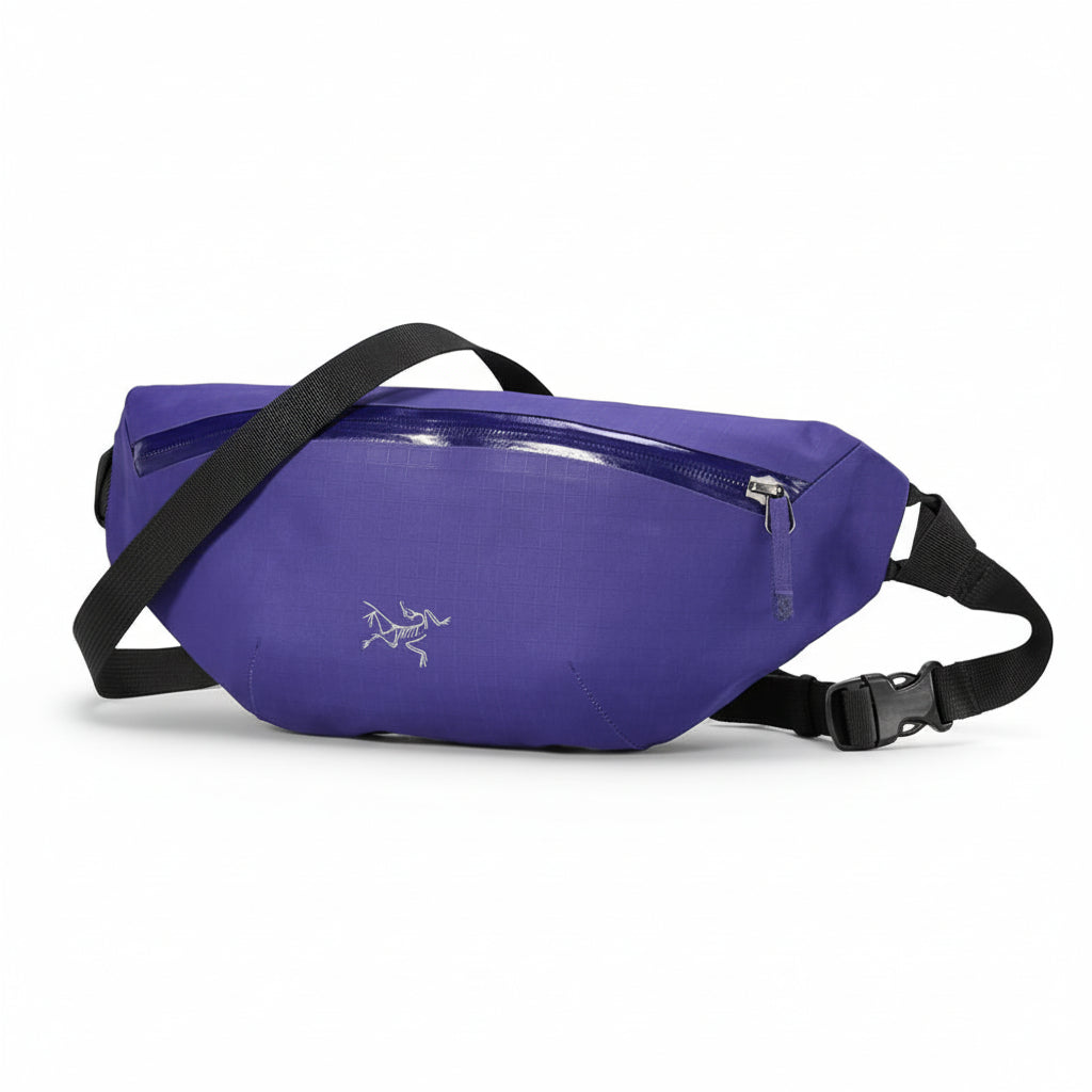 Arc'teryx Granville Crossbody Bag - 3L | SOULSONIC – Paragon Sports