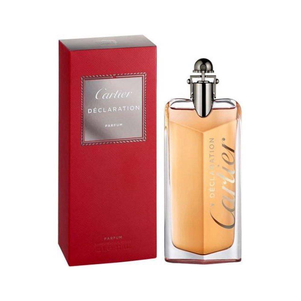 Buy CARTIER DECLARATION PARFUM 100ML by CARTIER|Paris Gallery