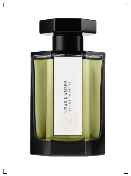 L'Artisan Parfumeur | L'EAU D'AMBRE EDT – PARISWAVE.COM