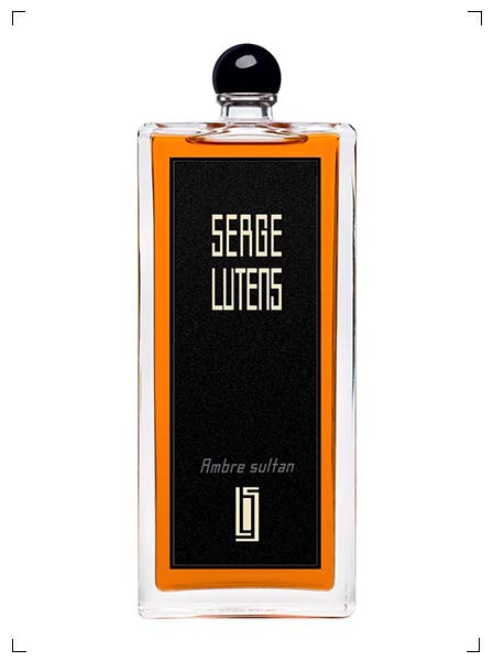 Serge Lutens | AMBRES SULTAN EDP – PARISWAVE.COM