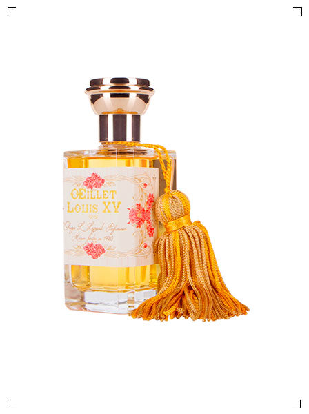 Oriza L.Legrand | OEILLET LOUIS XV – PARISWAVE.COM
